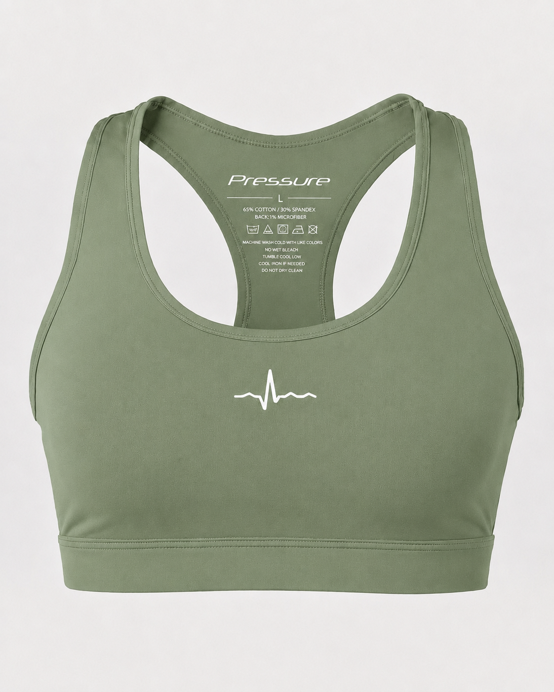 Women’s sports bra
