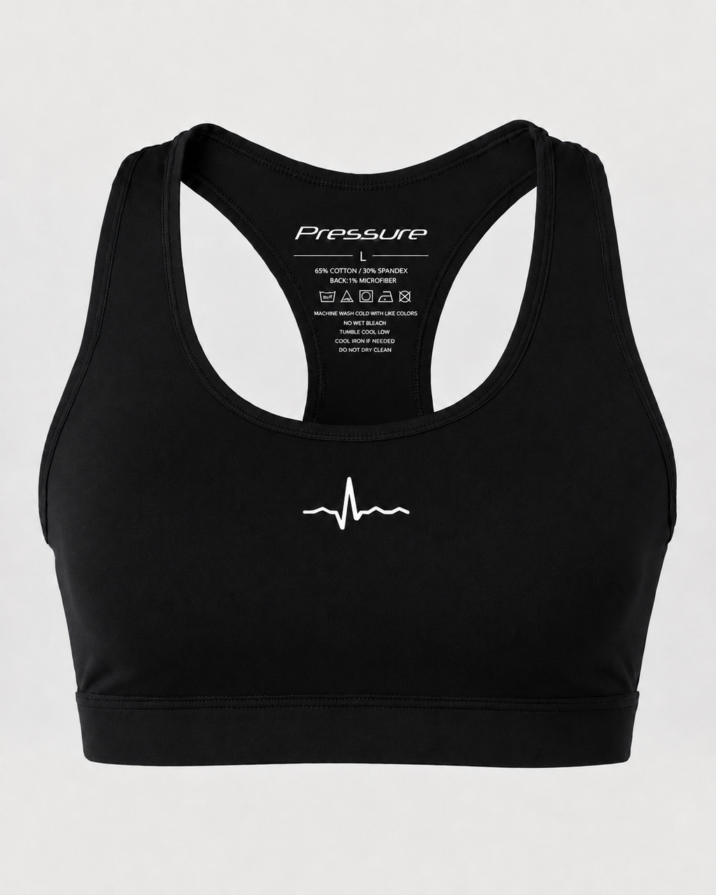 Women’s sports bra
