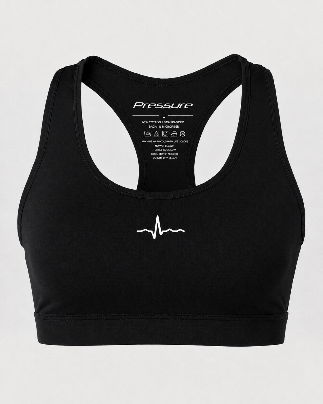 Women’s sports bra