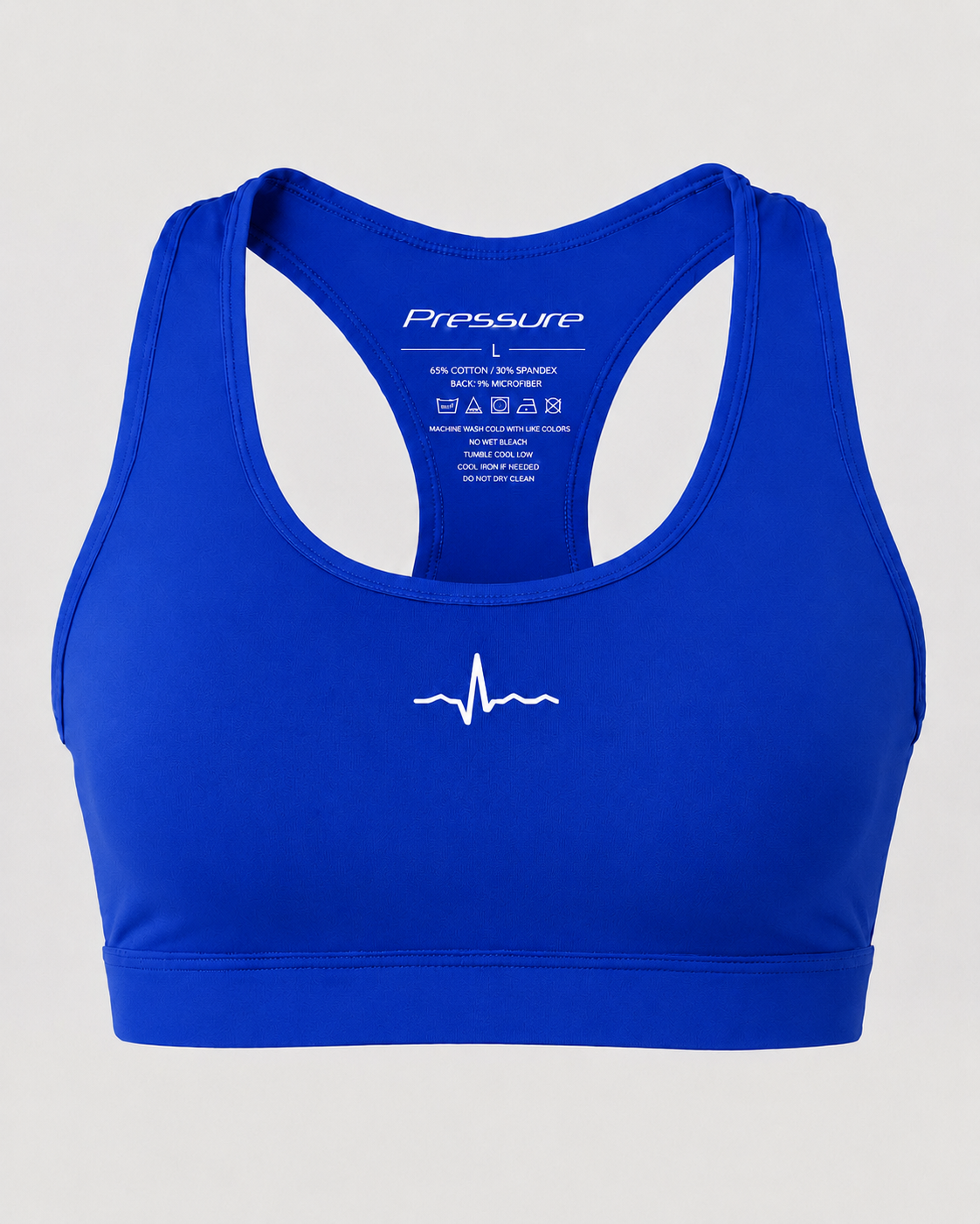 Women’s sports bra