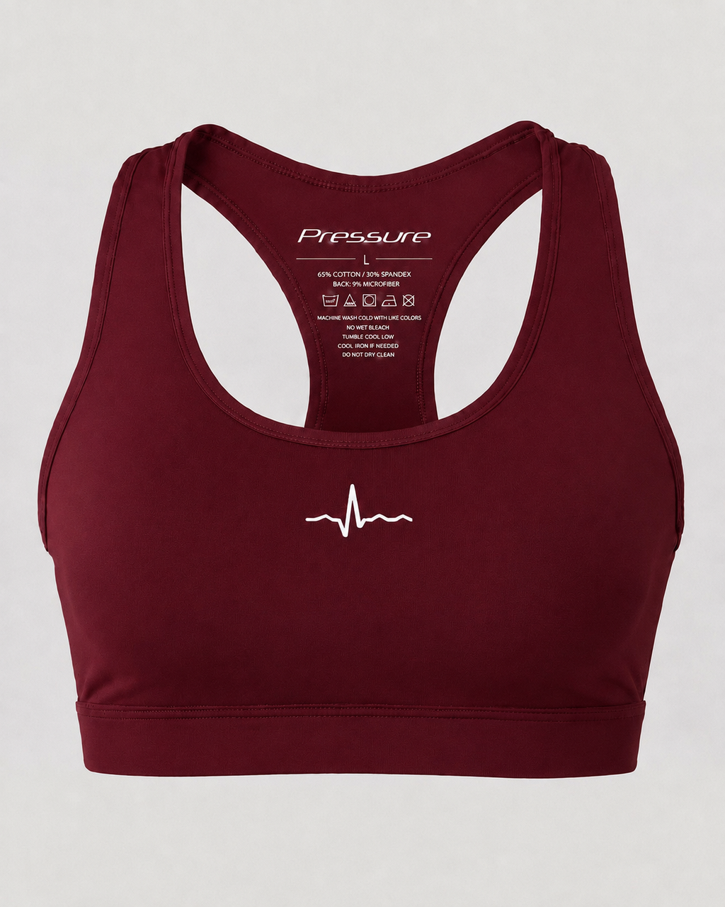 Women’s sports bra
