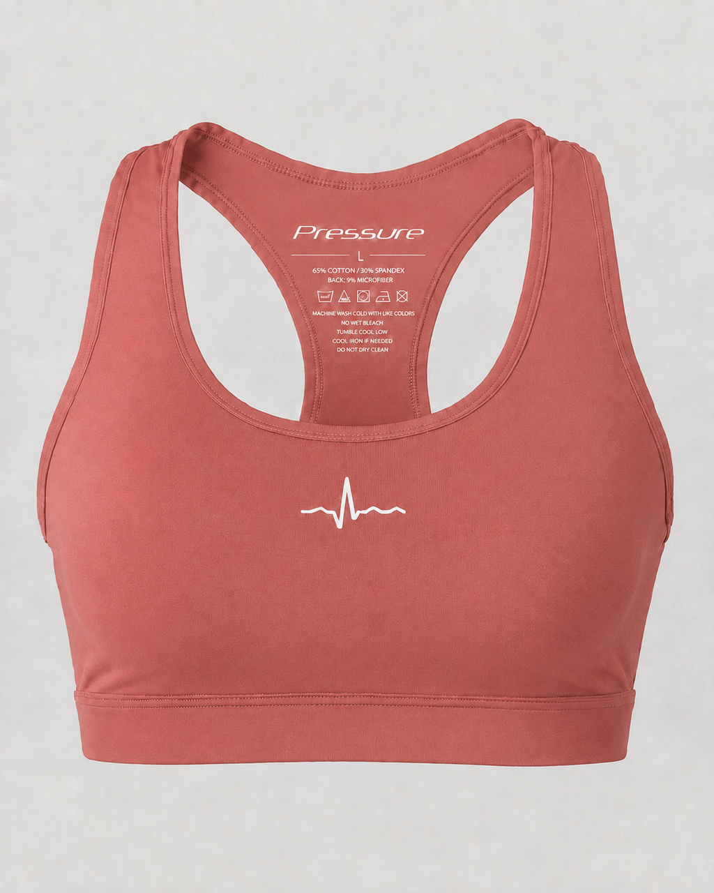 Women’s sports bra