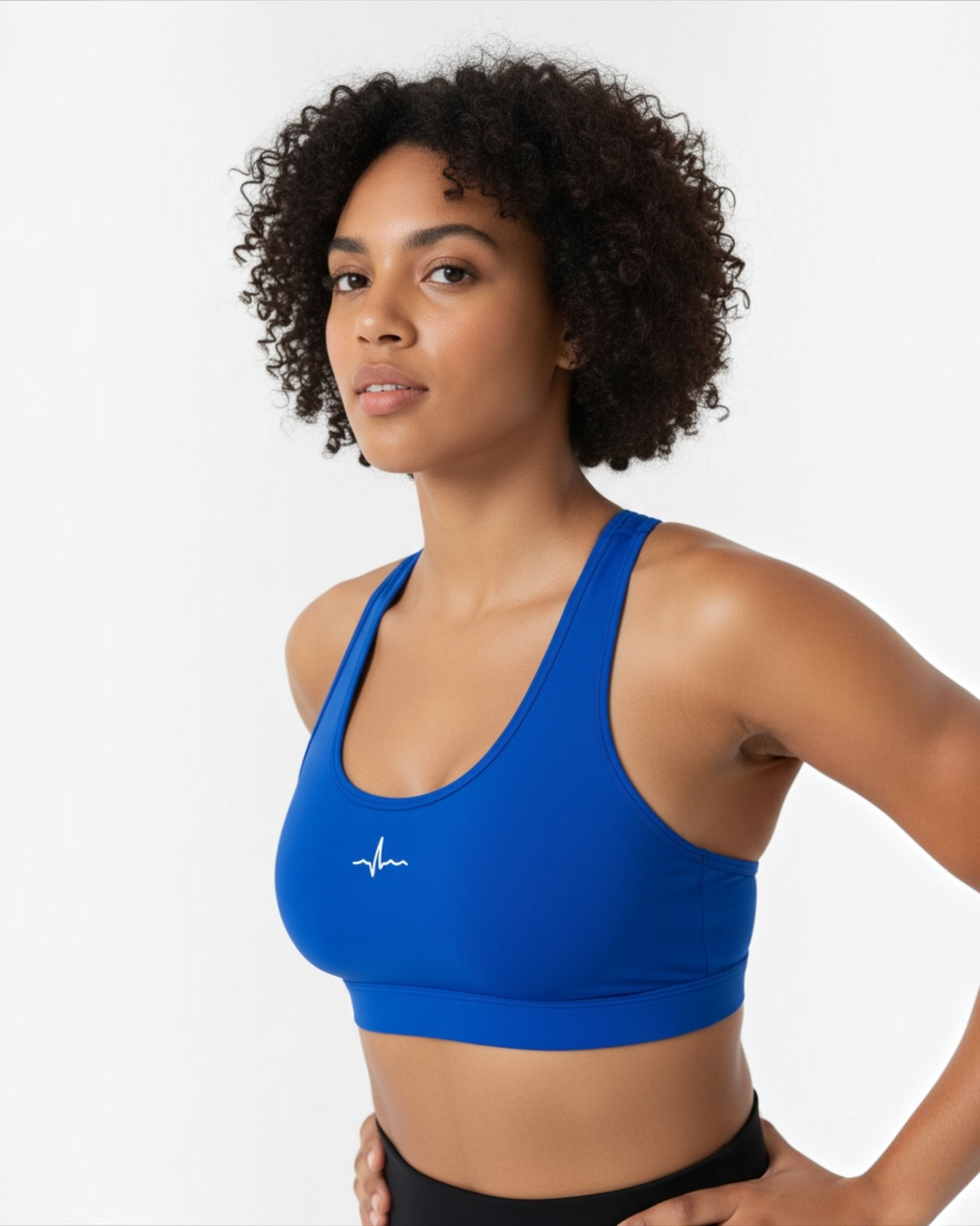 Women’s sports bra