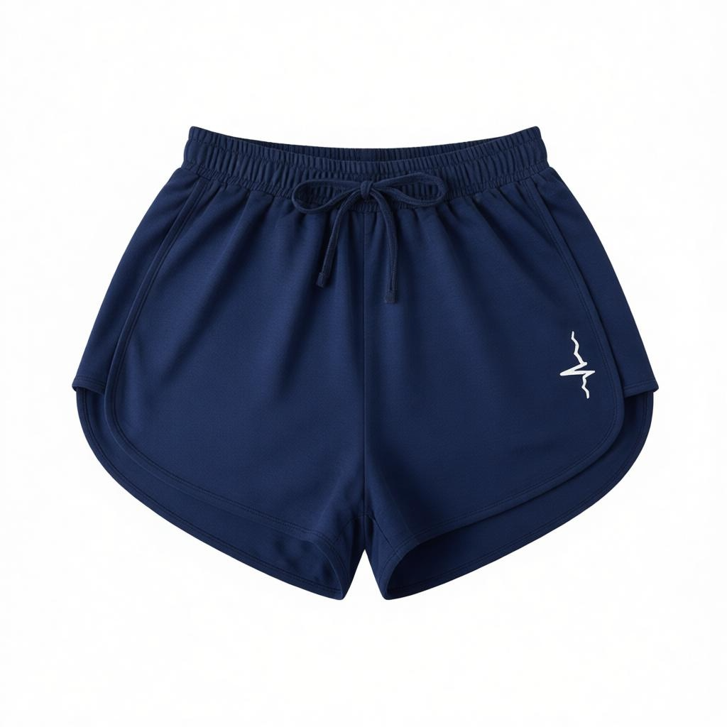 Women’s vintage shorts