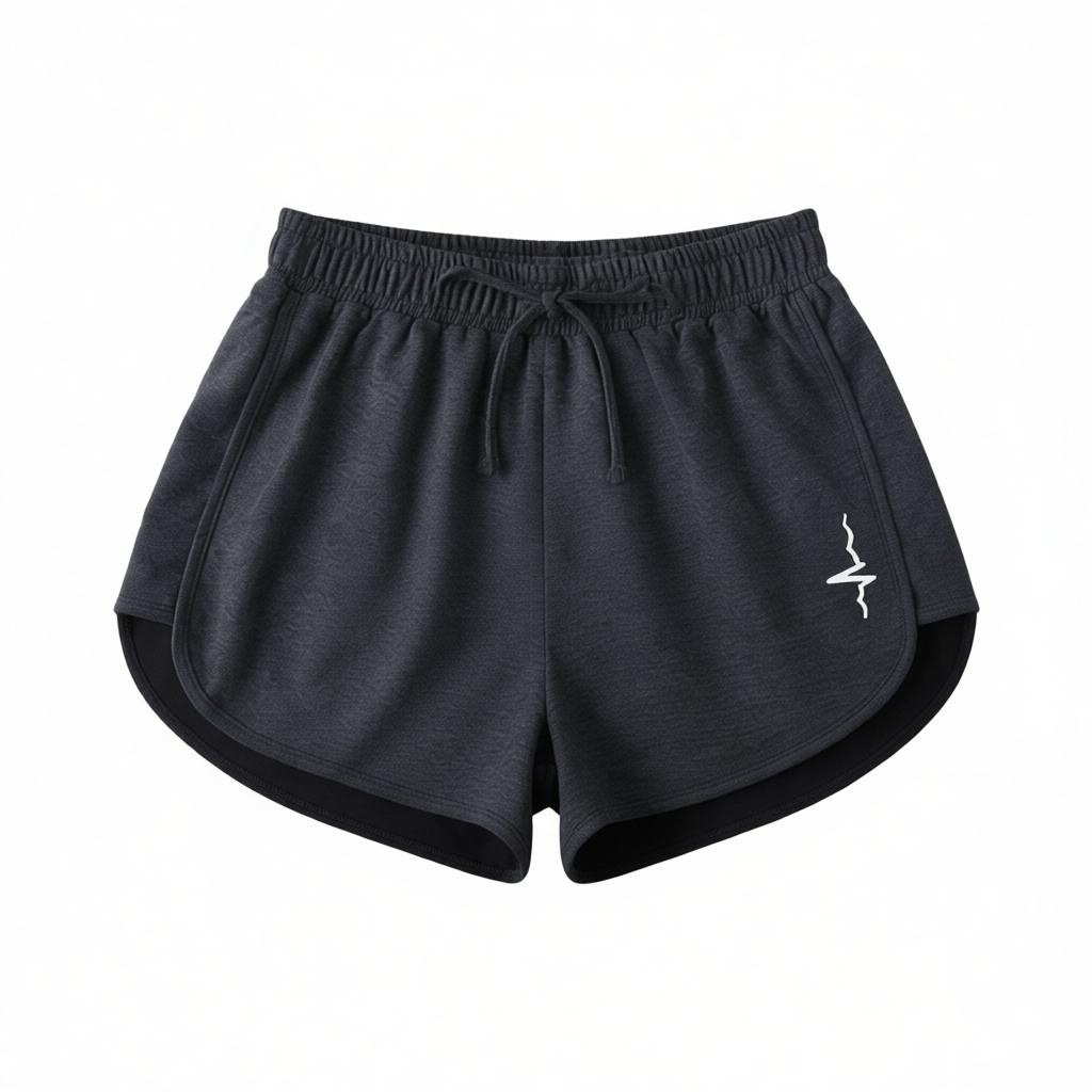 Women’s vintage shorts