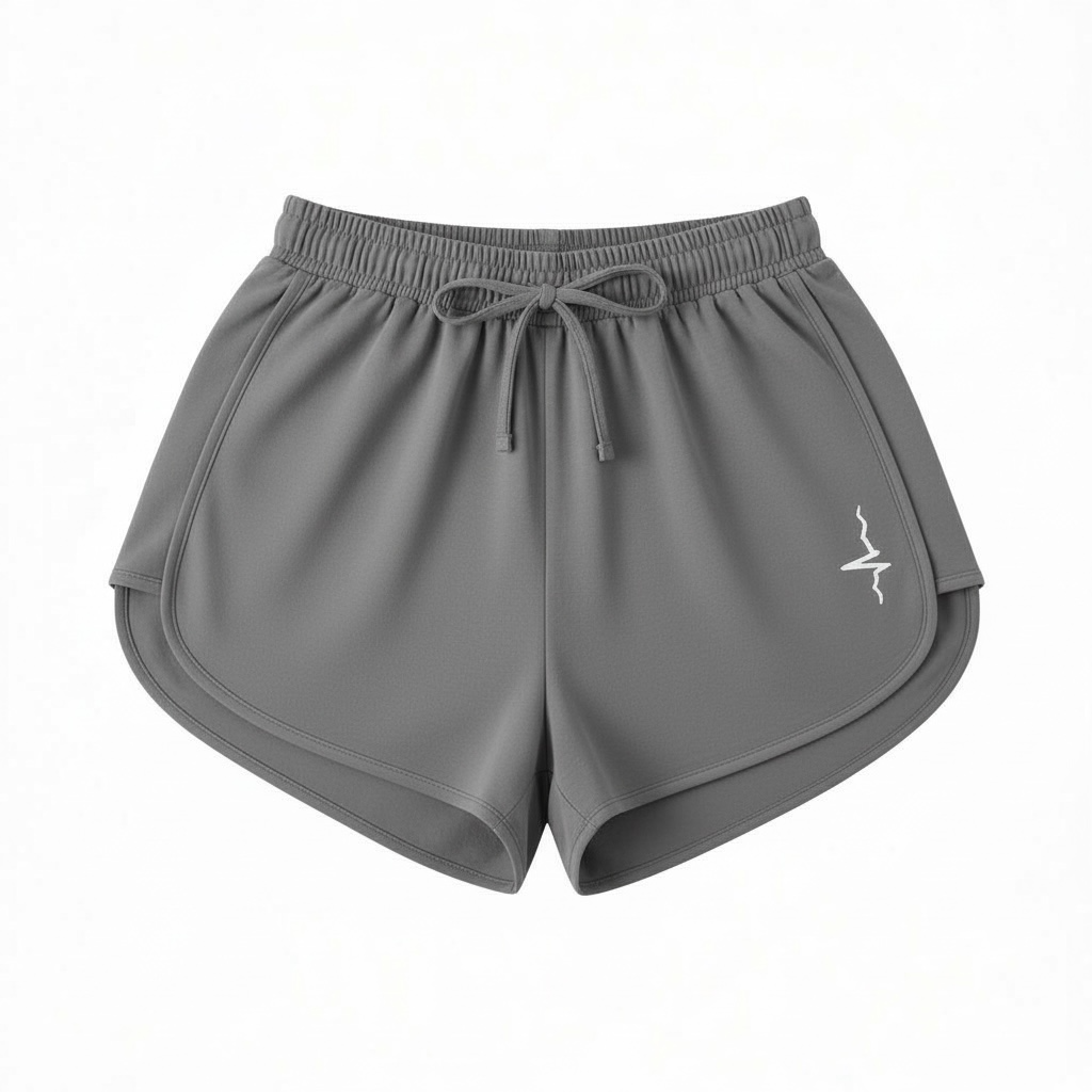 Women’s vintage shorts