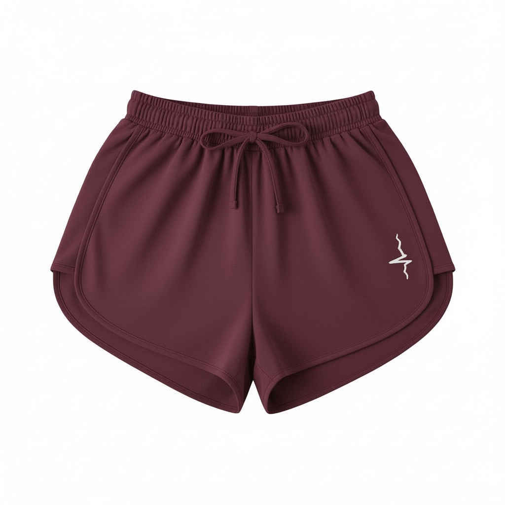 Women’s vintage shorts